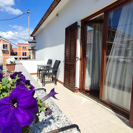 F&m Apartman