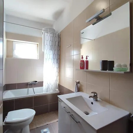 F&m Apartman