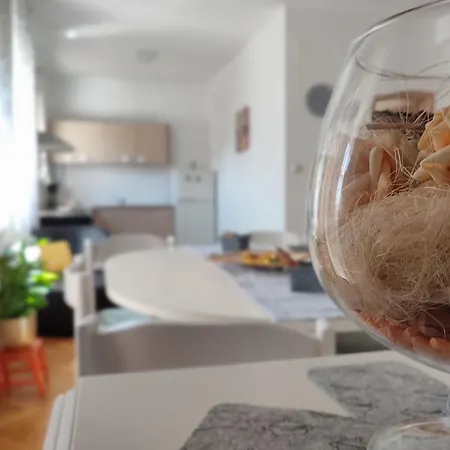 Apartman F&m