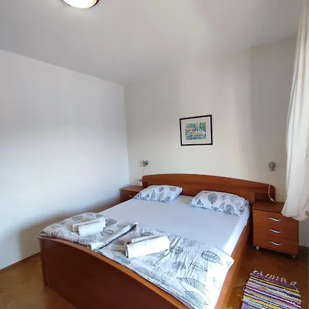 F&m Apartman *