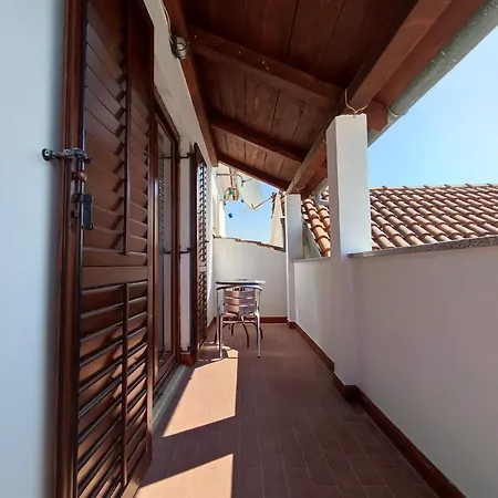 F&m Apartman Zadar