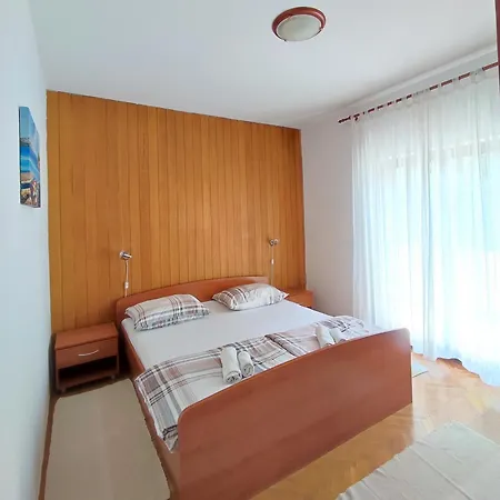 Apartman F&m Zadar